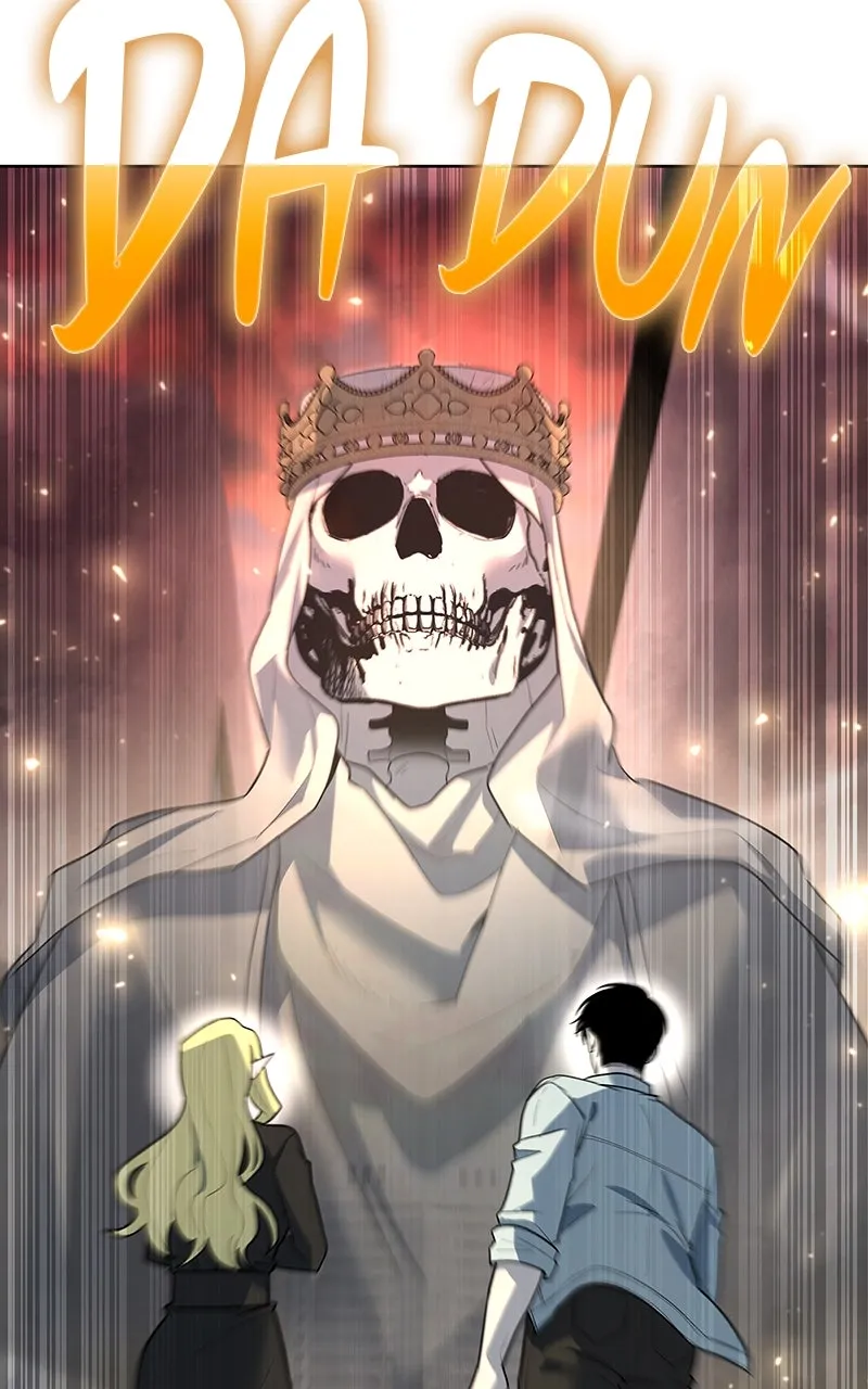 Weapon Creator Chapter 65 page 117 - 