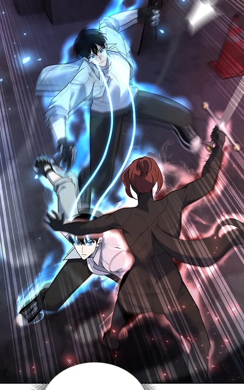 Weapon Creator Chapter 65 page 14 - 