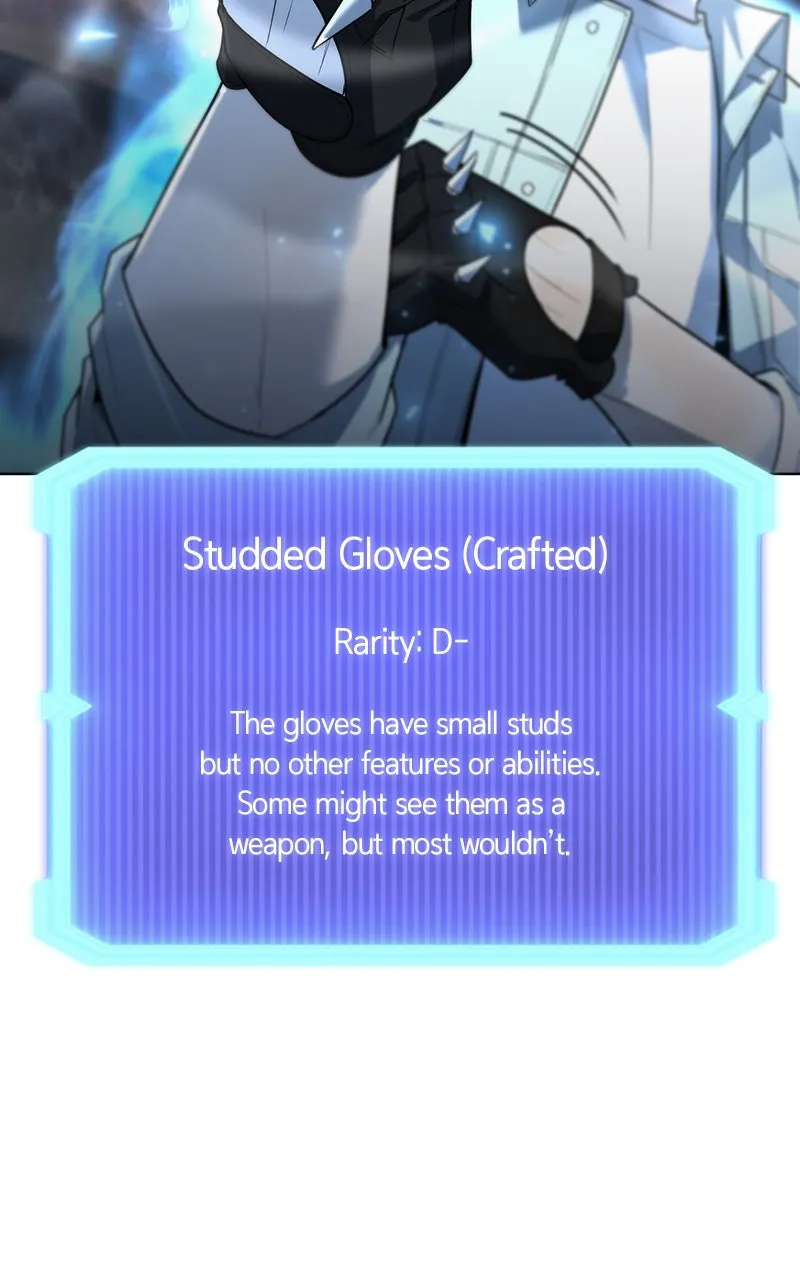 Weapon Creator Chapter 65 page 3 - 