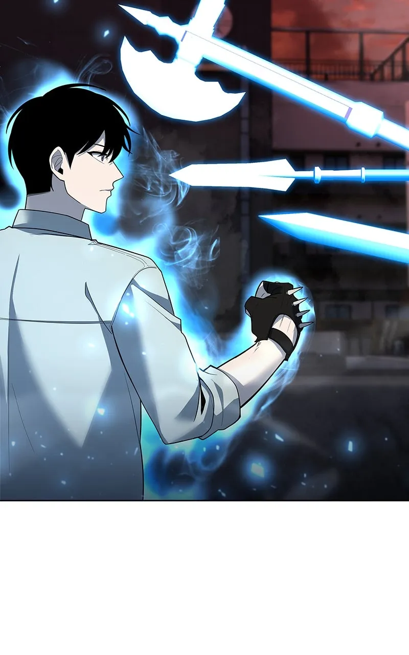 Weapon Creator Chapter 65 page 31 - 