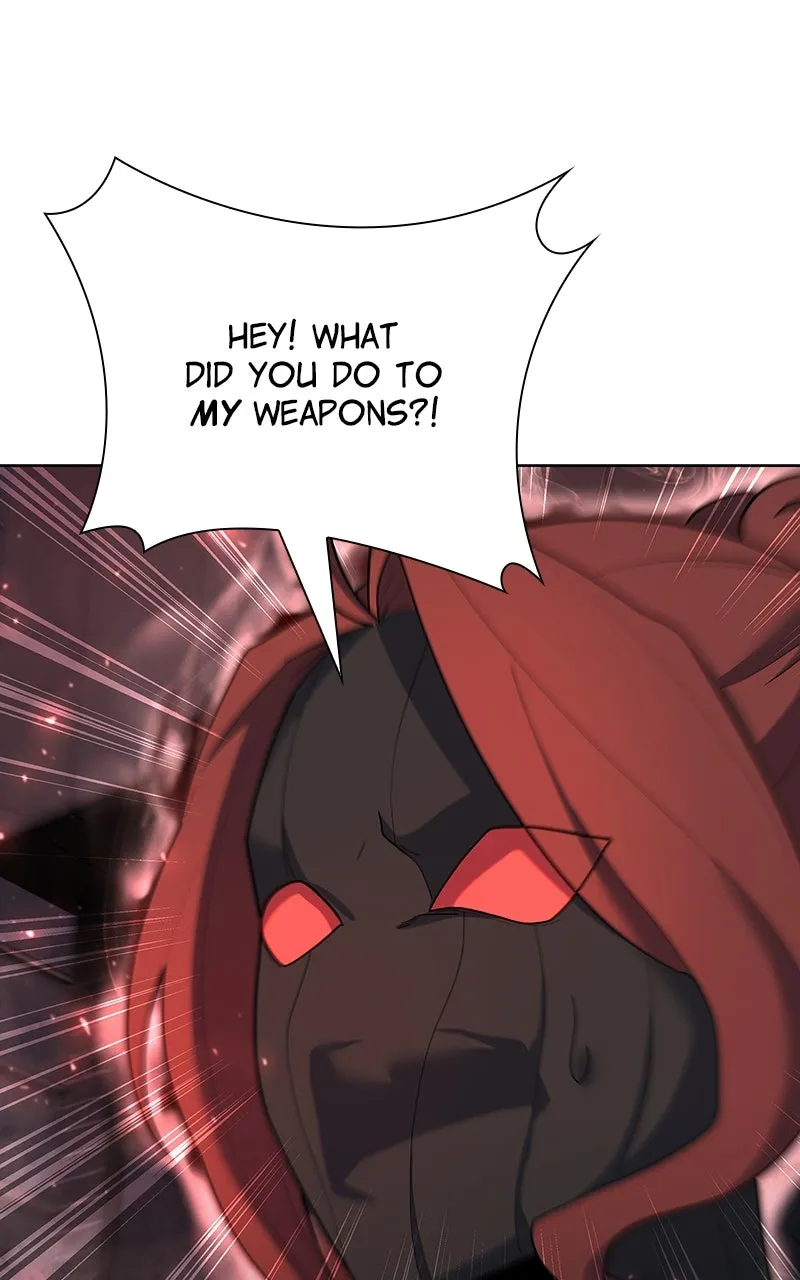 Weapon Creator Chapter 65 page 32 - 