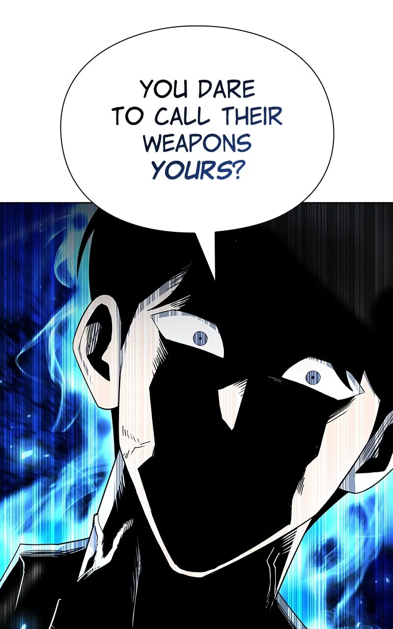Weapon Creator Chapter 65 page 37 - 