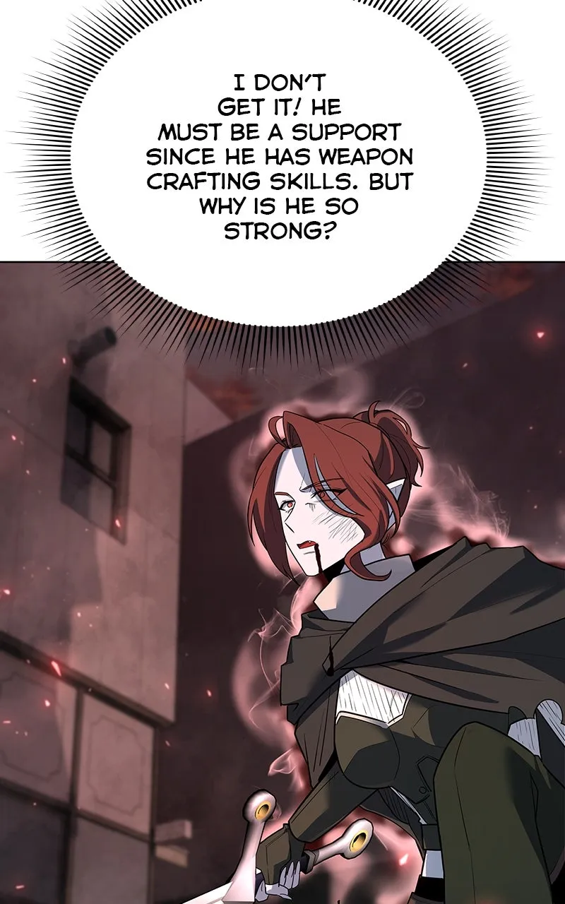 Weapon Creator Chapter 65 page 5 - 