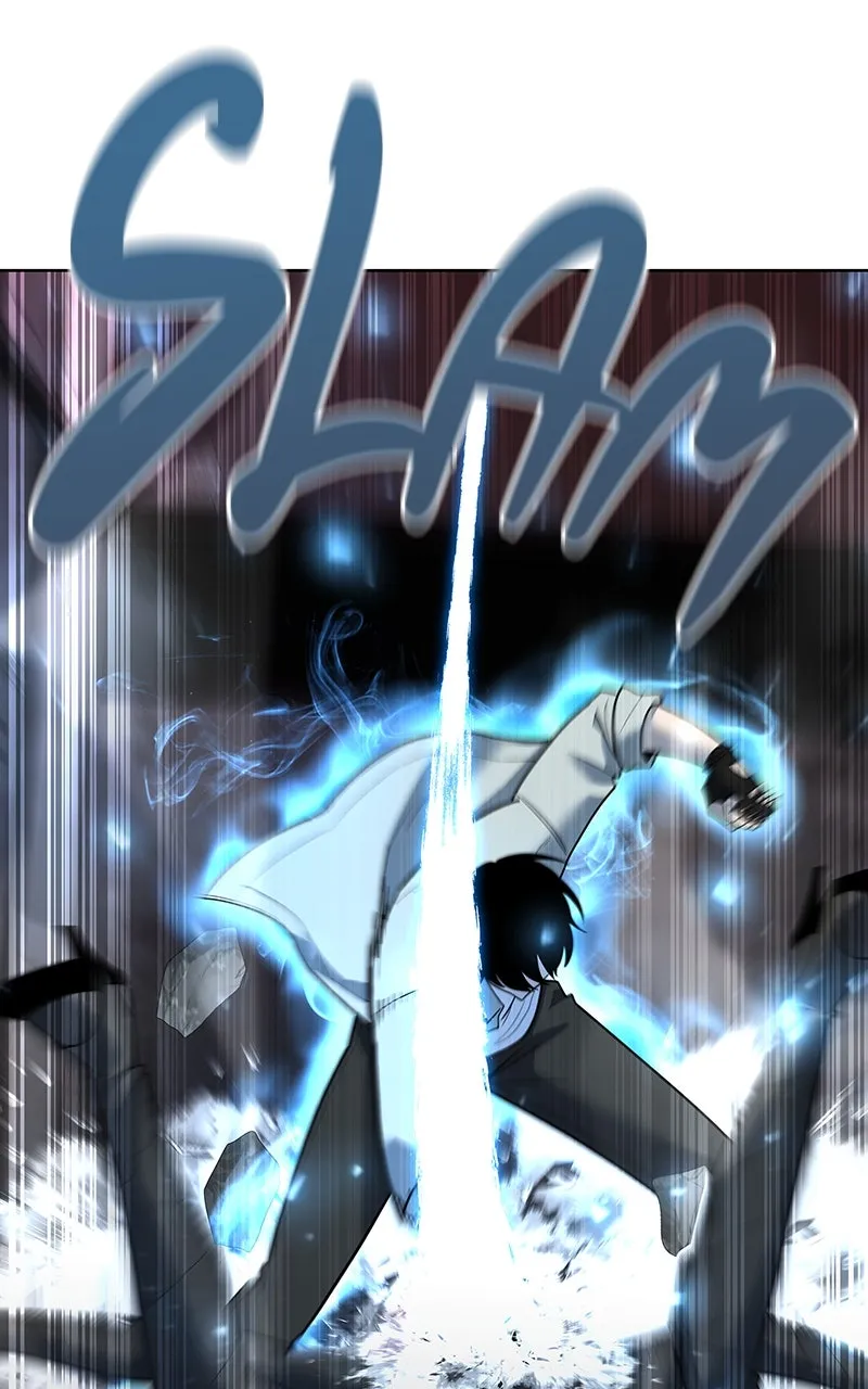 Weapon Creator Chapter 65 page 47 - 