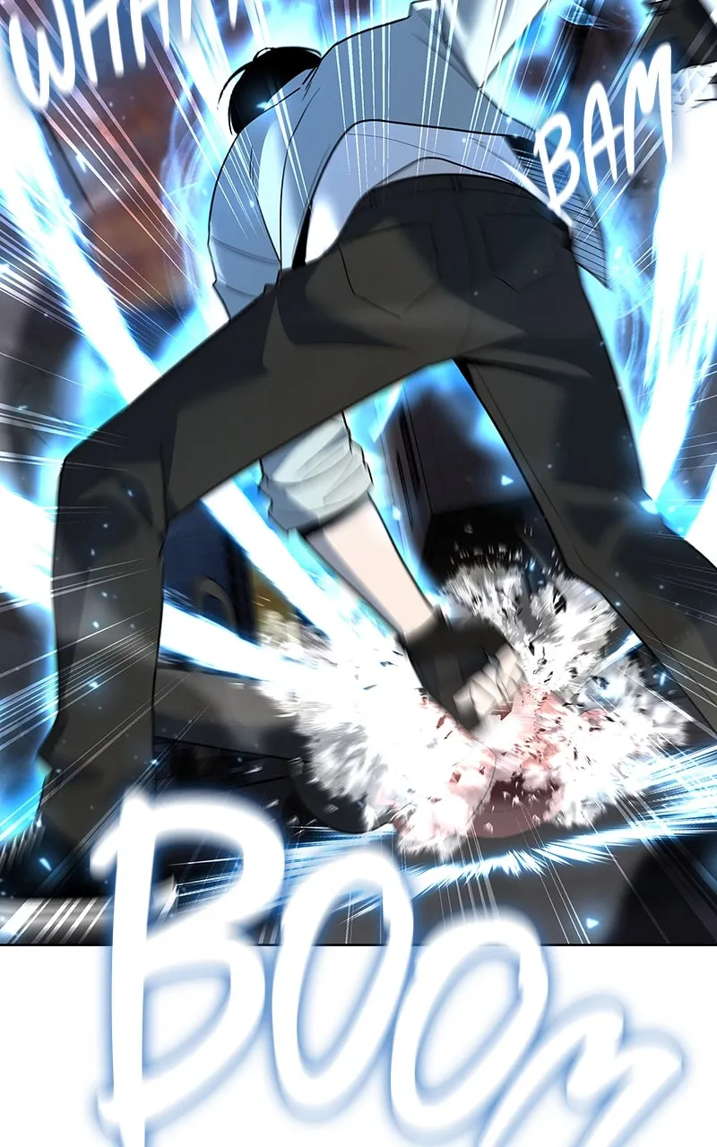 Weapon Creator Chapter 65 page 50 - 