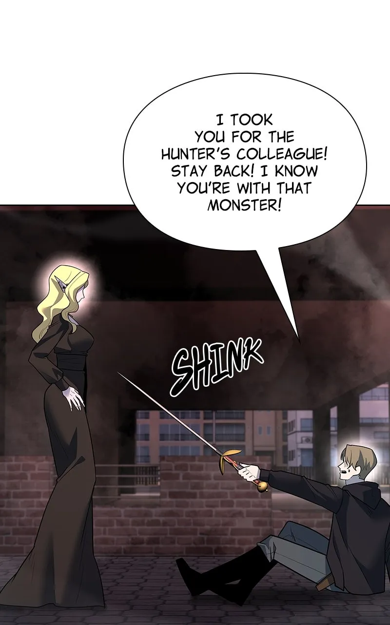 Weapon Creator Chapter 65 page 58 - 