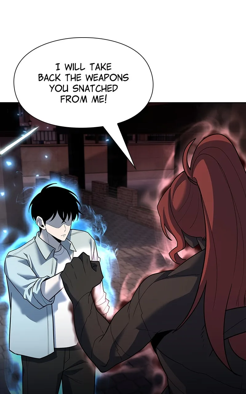 Weapon Creator Chapter 65 page 68 - 