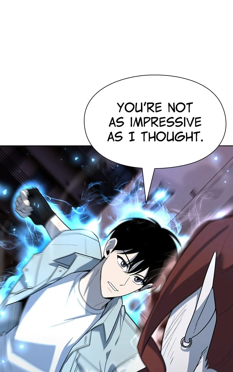 Weapon Creator Chapter 65 page 8 - 