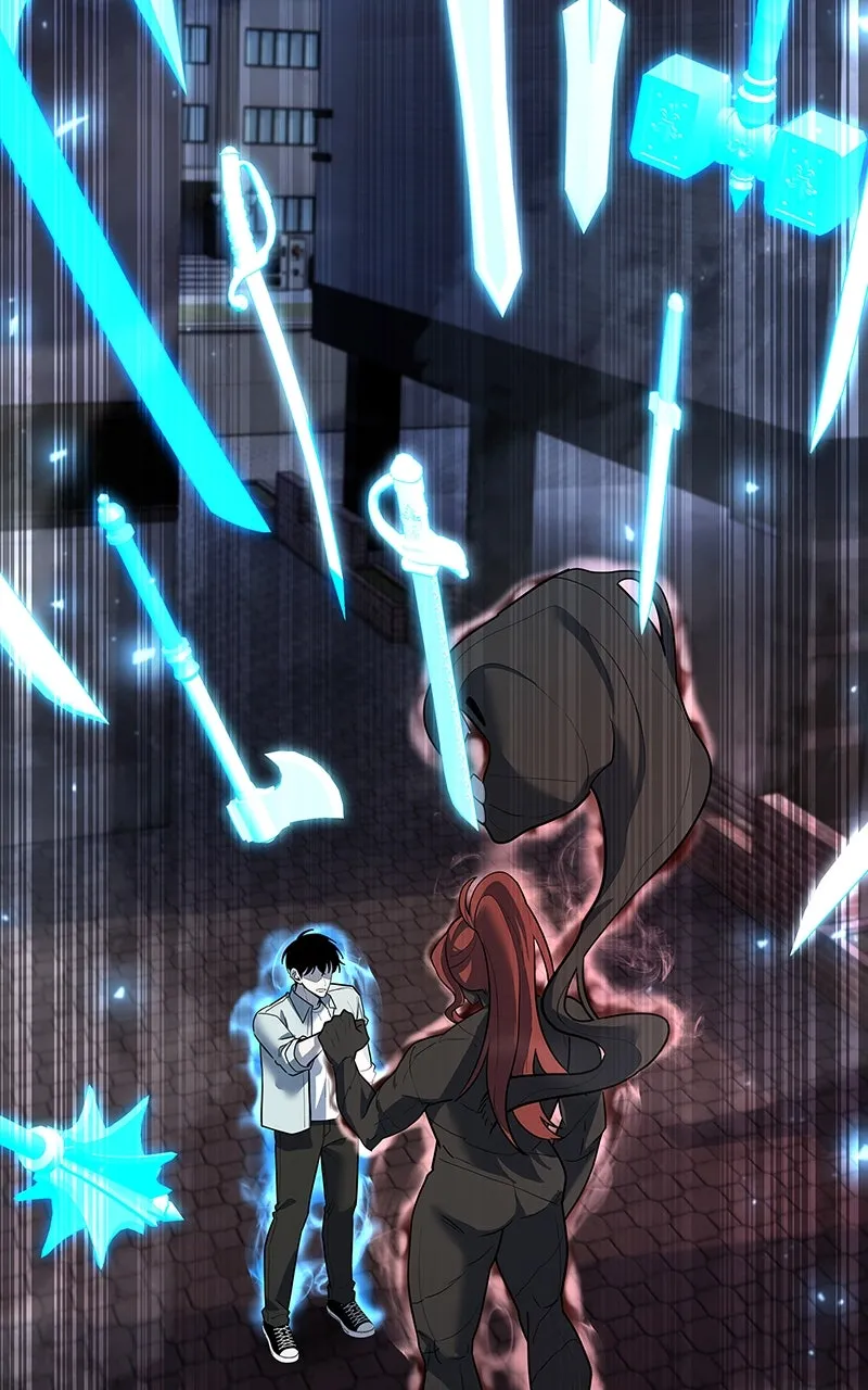 Weapon Creator Chapter 65 page 71 - 