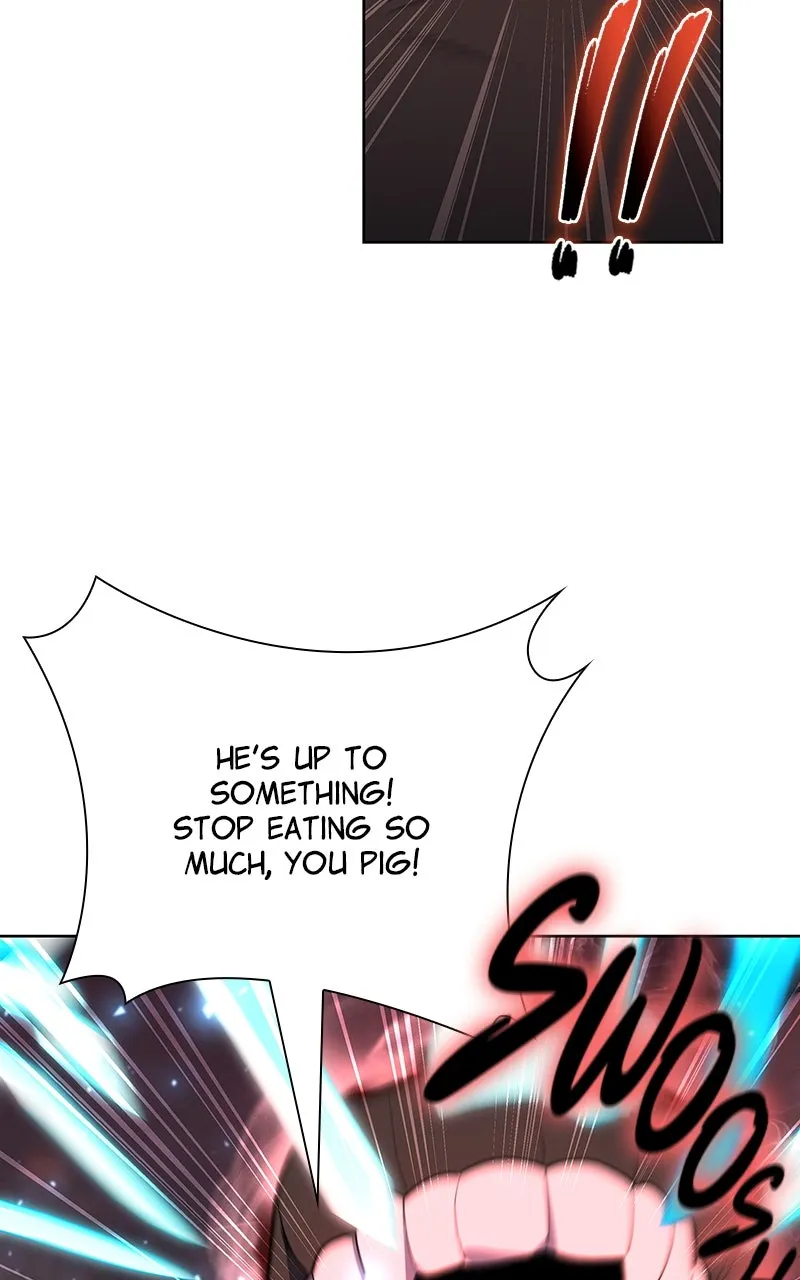 Weapon Creator Chapter 65 page 73 - 