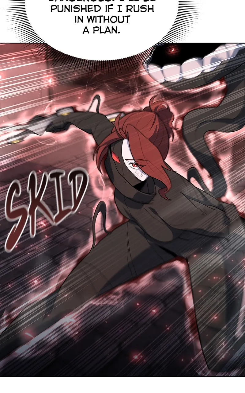 Weapon Creator Chapter 65 page 10 - 