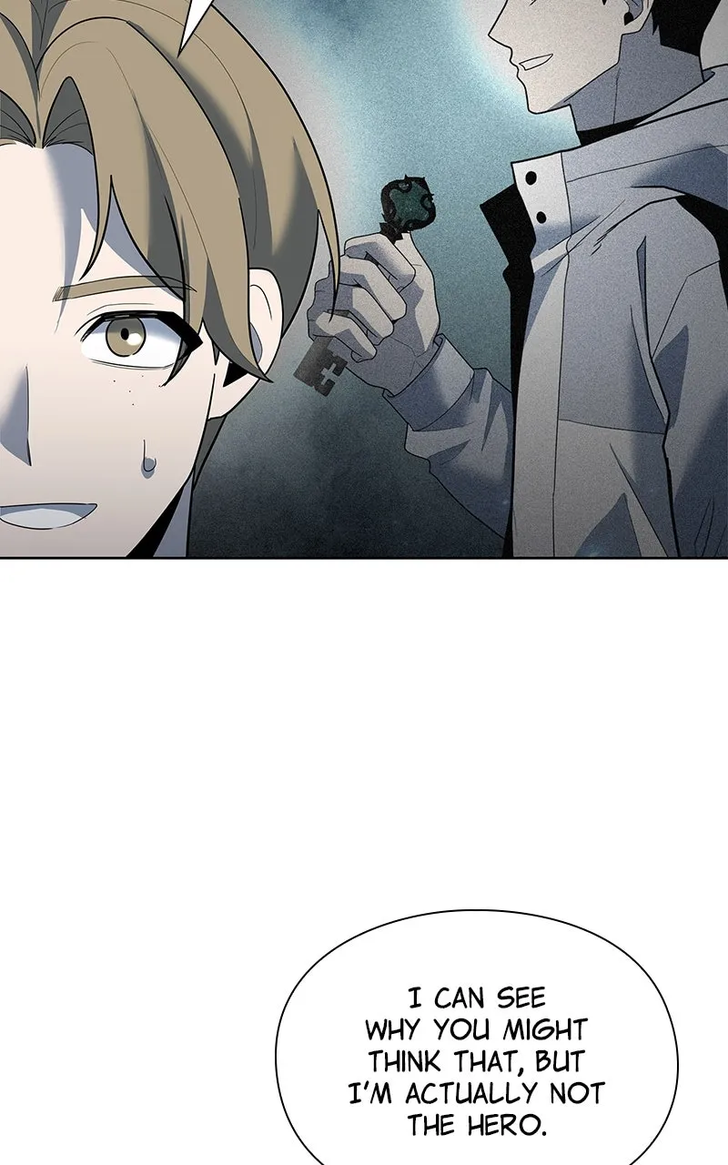 Weapon Creator Chapter 65 page 91 - 