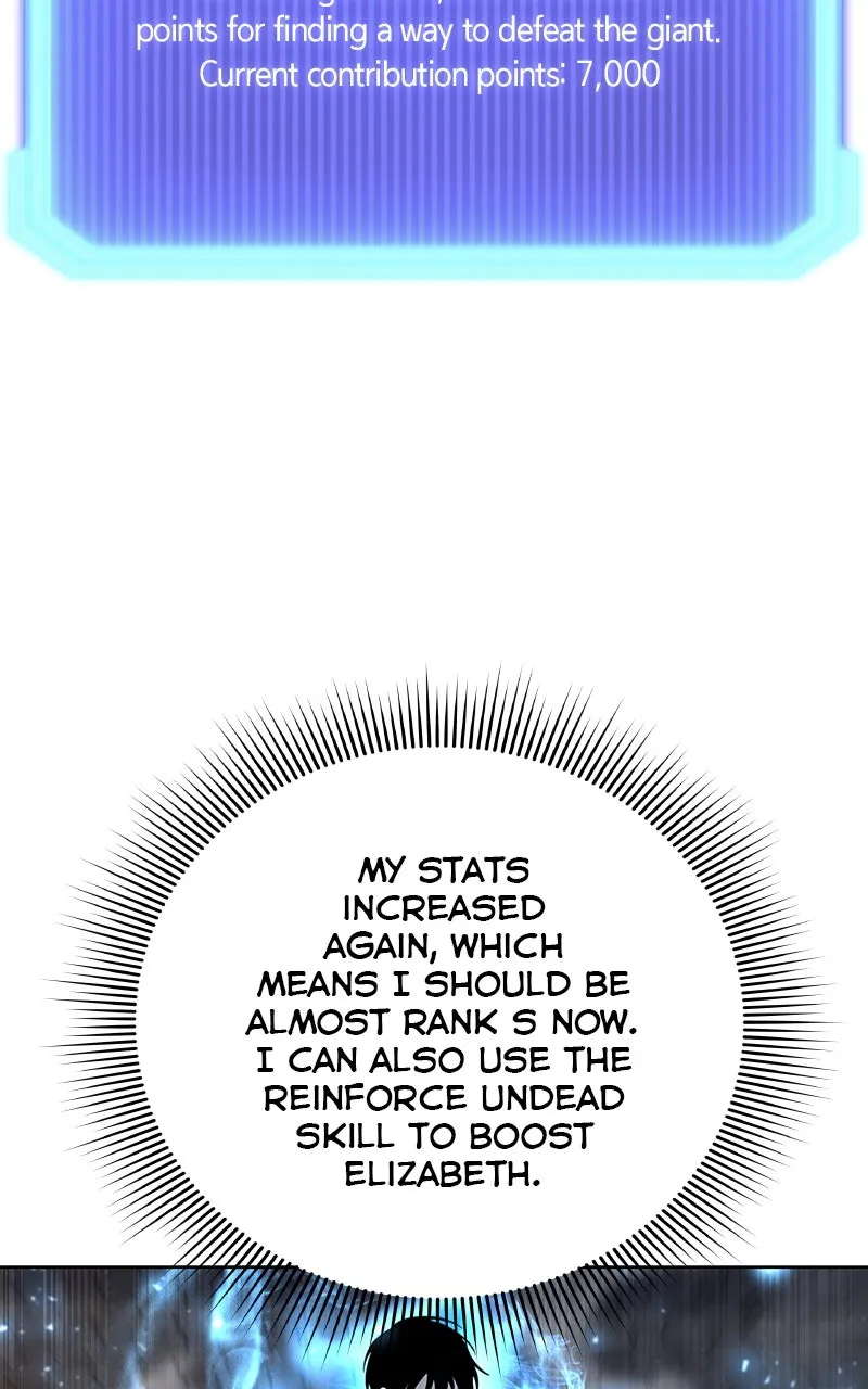 Weapon Creator Chapter 66 page 21 - 