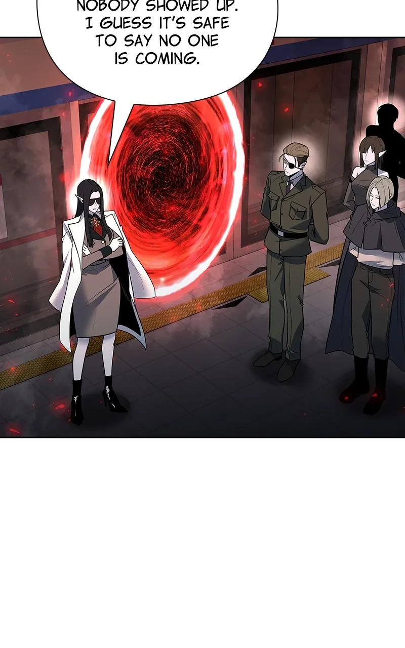 Weapon Creator Chapter 66 page 36 - 