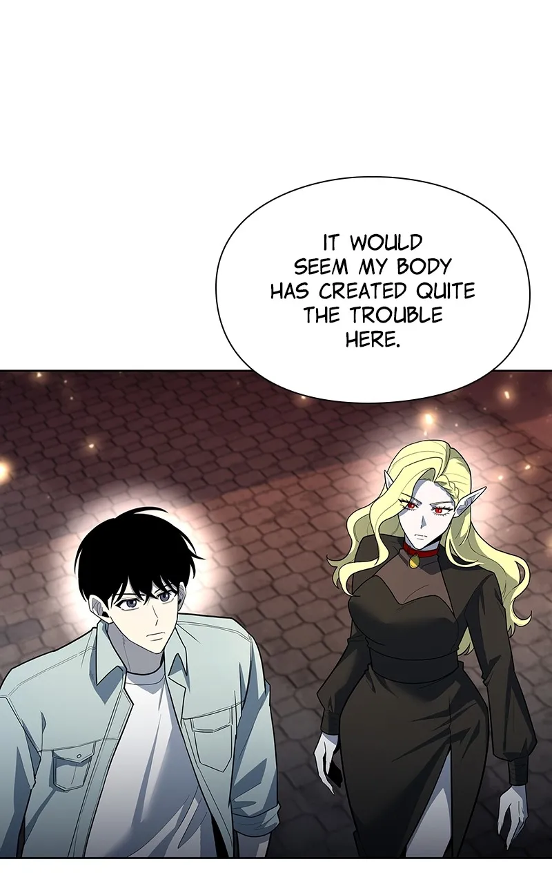 Weapon Creator Chapter 66 page 5 - 