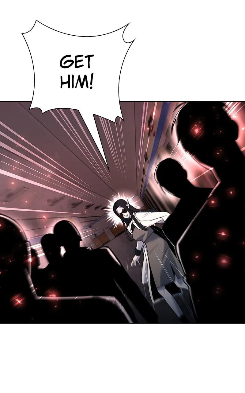 Weapon Creator Chapter 66 page 54 - 