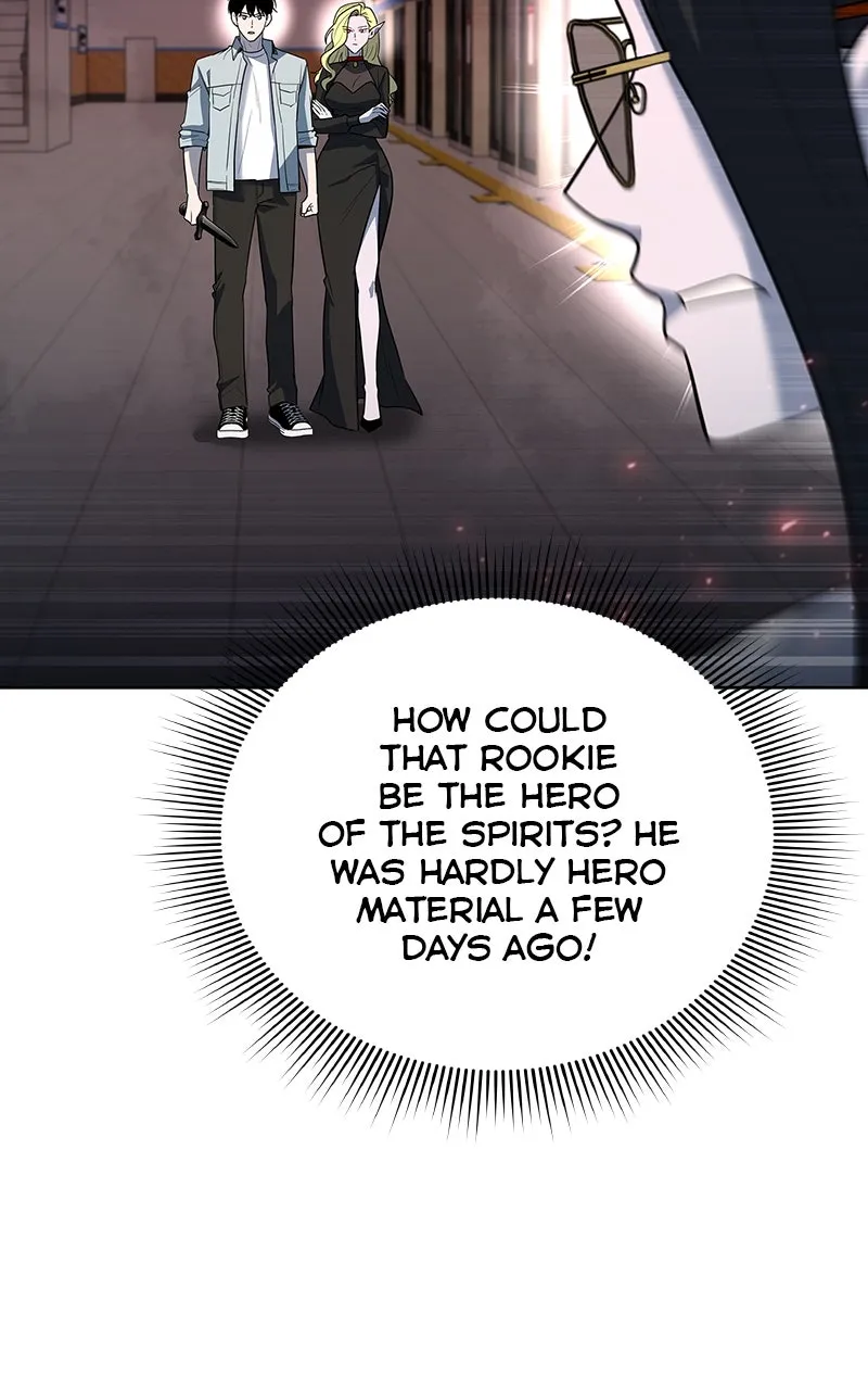 Weapon Creator Chapter 66 page 59 - 