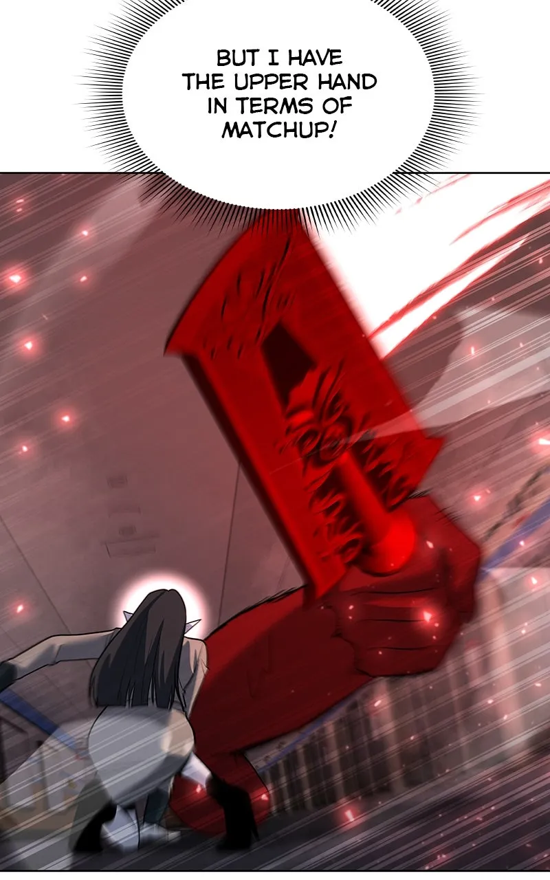 Weapon Creator Chapter 66 page 83 - 
