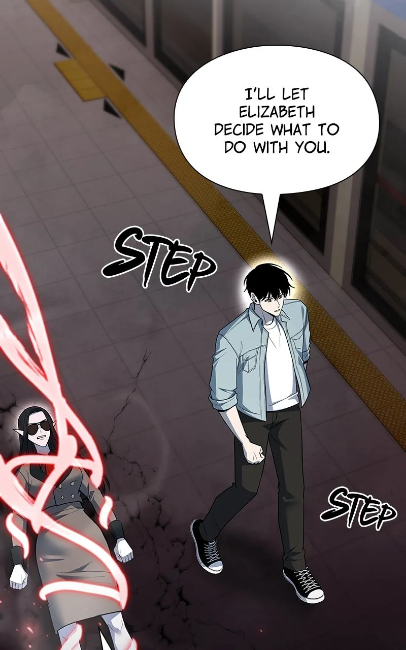 Weapon Creator Chapter 66 page 95 - 