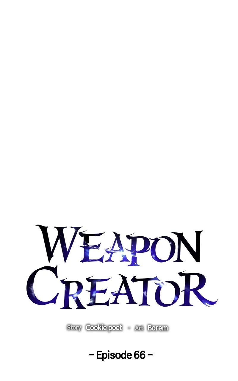 Weapon Creator Chapter 67 page 1 - 