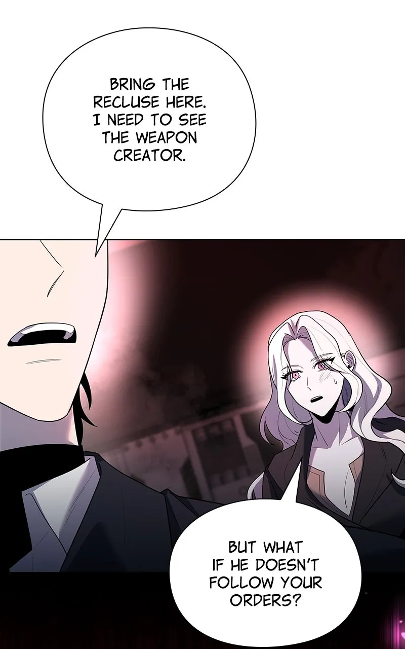 Weapon Creator Chapter 67 page 101 - 