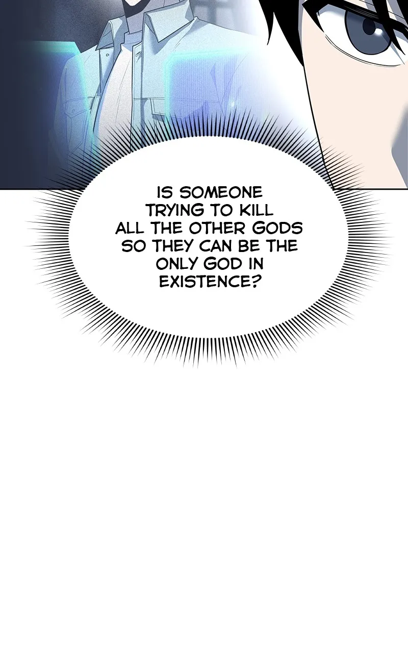 Weapon Creator Chapter 67 page 20 - 