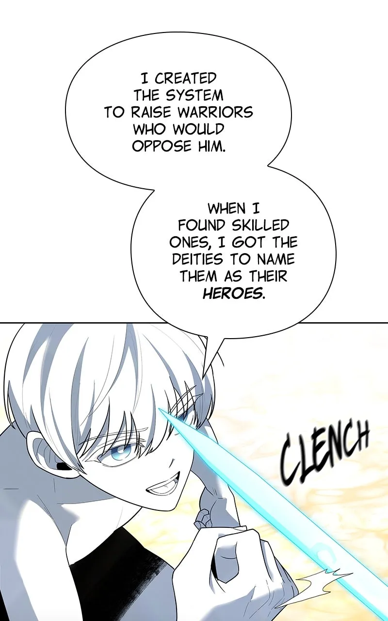 Weapon Creator Chapter 67 page 21 - 