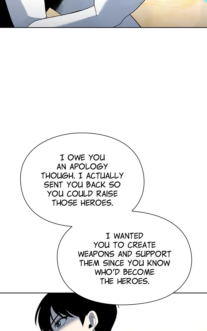 Weapon Creator Chapter 67 page 22 - 