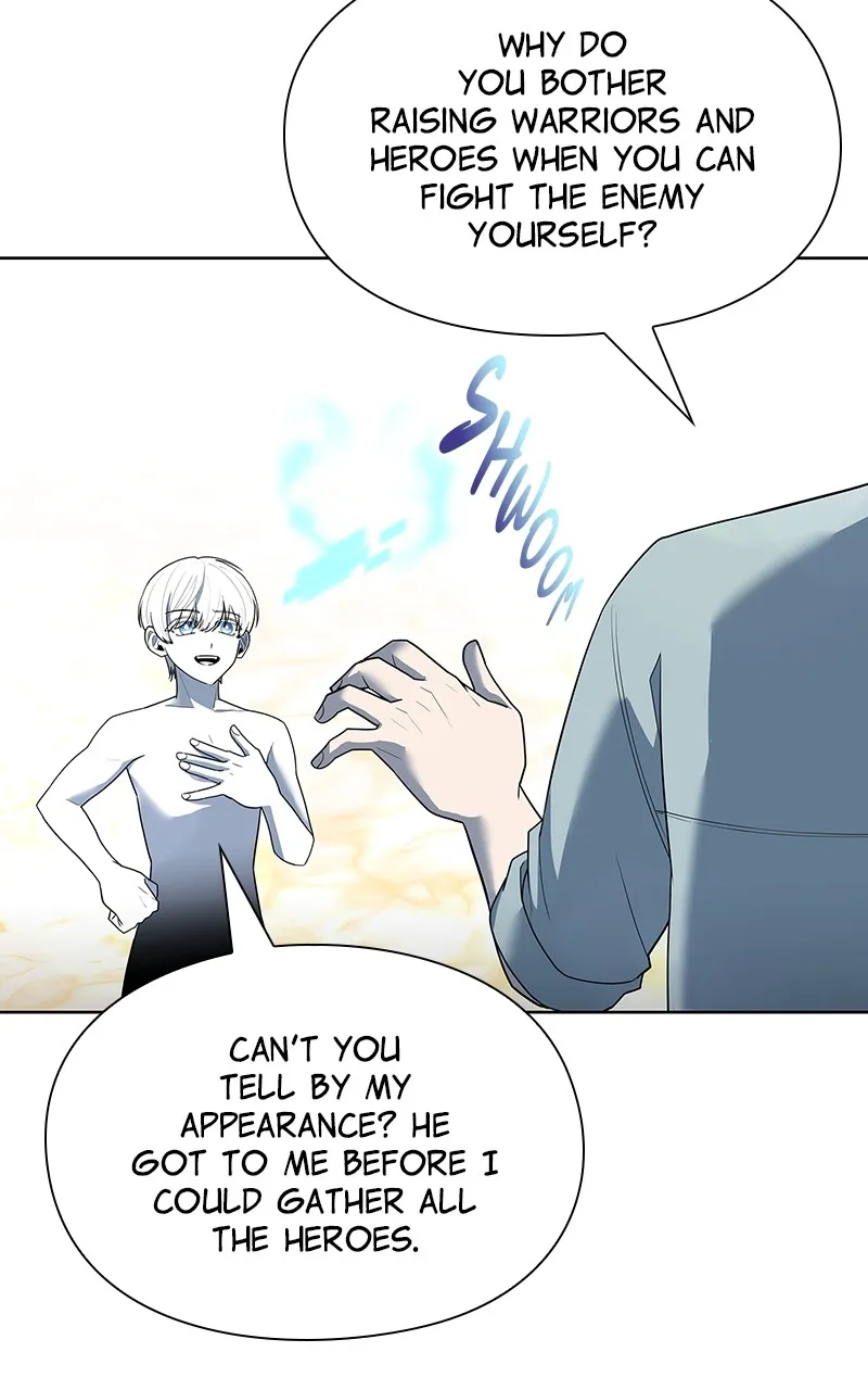 Weapon Creator Chapter 67 page 24 - 