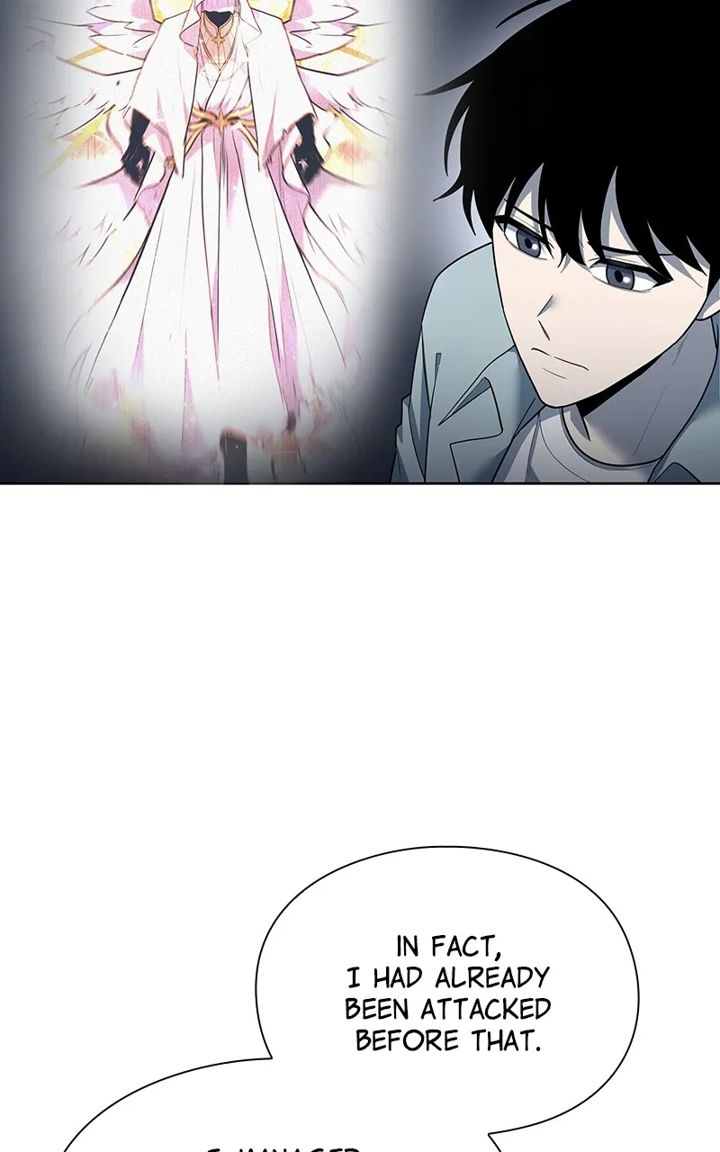 Weapon Creator Chapter 67 page 26 - 