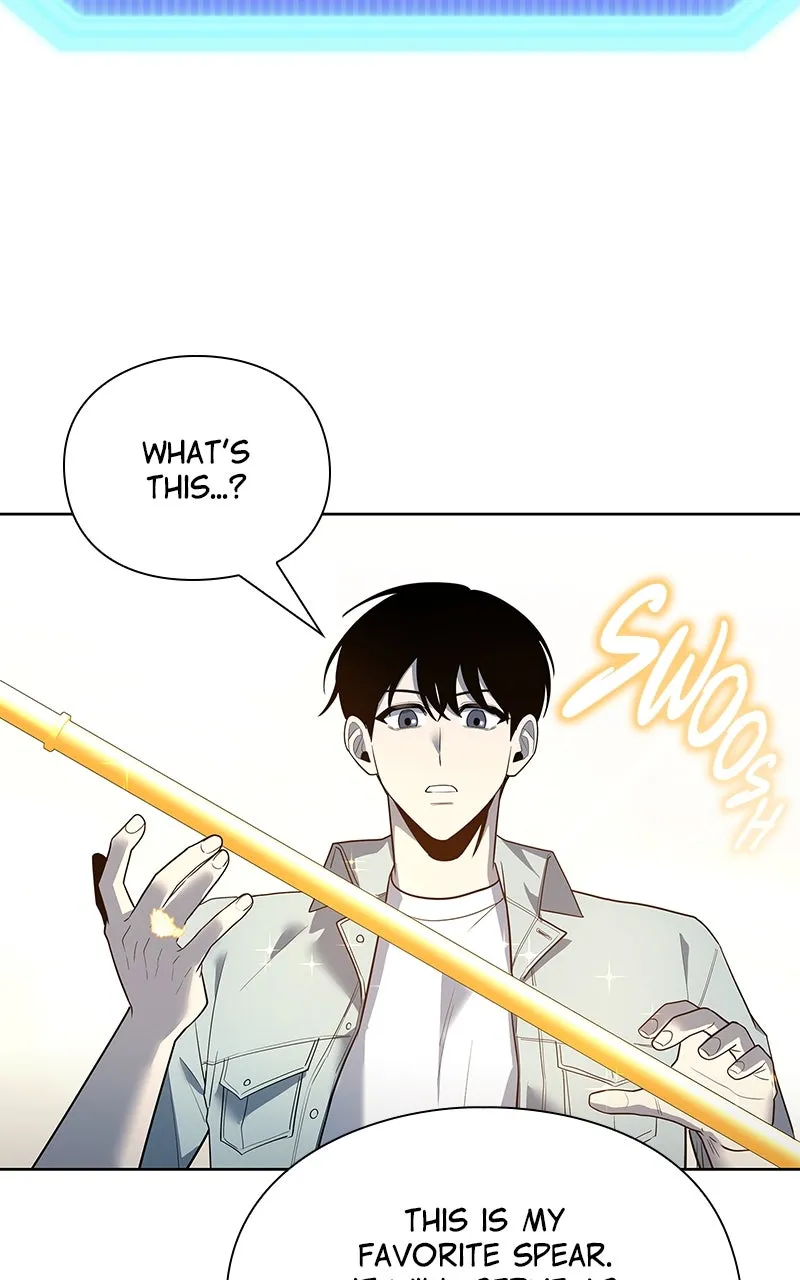 Weapon Creator Chapter 67 page 58 - 