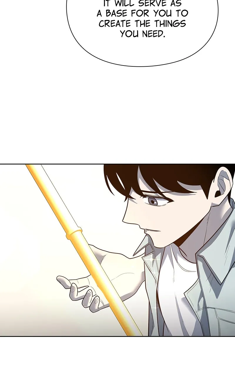 Weapon Creator Chapter 67 page 59 - 