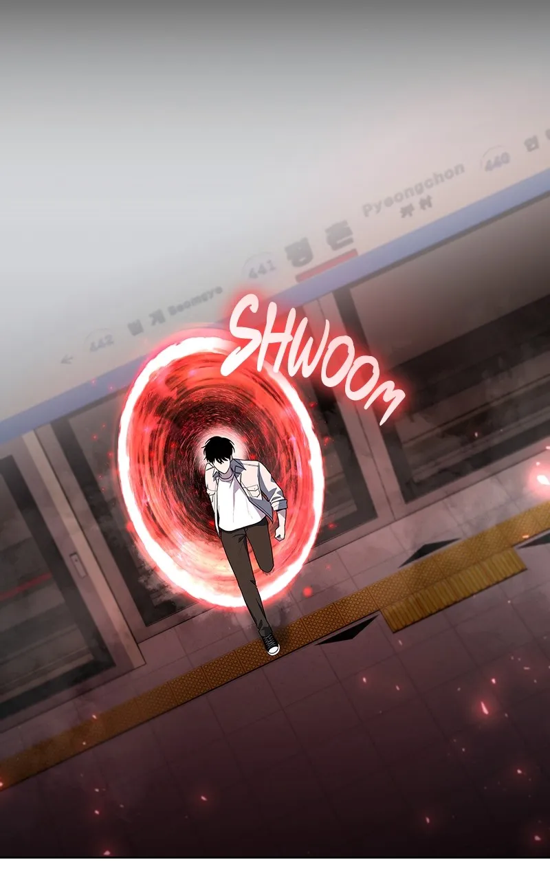 Weapon Creator Chapter 67 page 63 - 