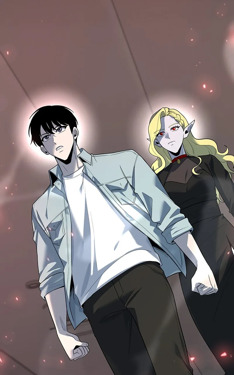 Weapon Creator Chapter 67 page 80 - 