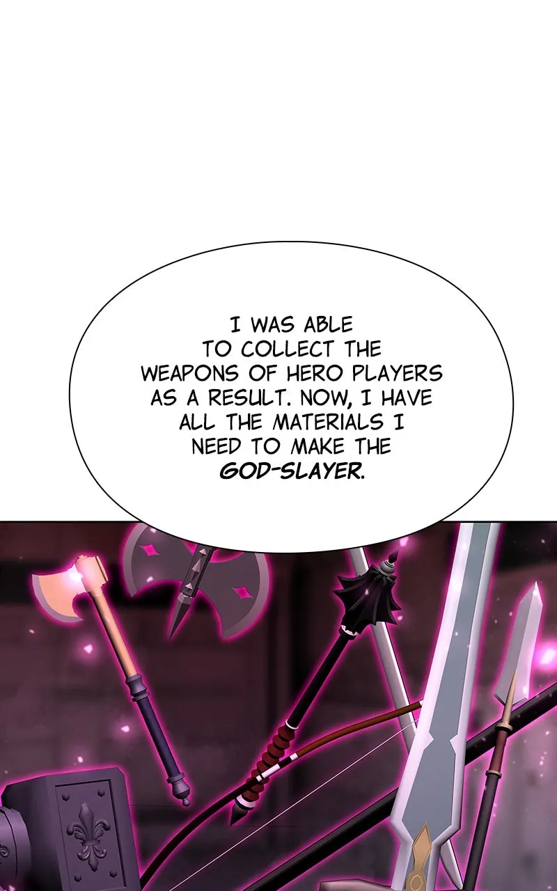 Weapon Creator Chapter 67 page 97 - 