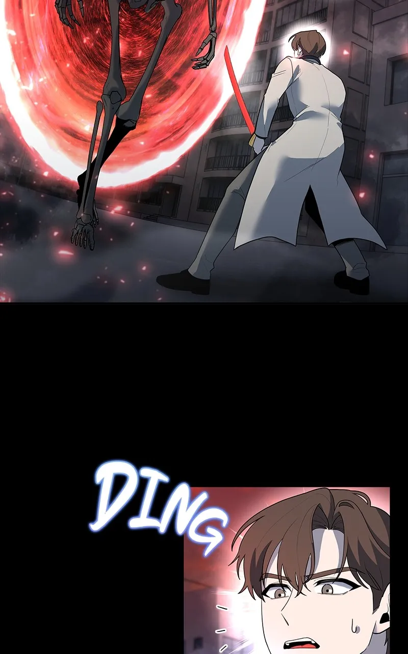 Weapon Creator Chapter 68 page 11 - 