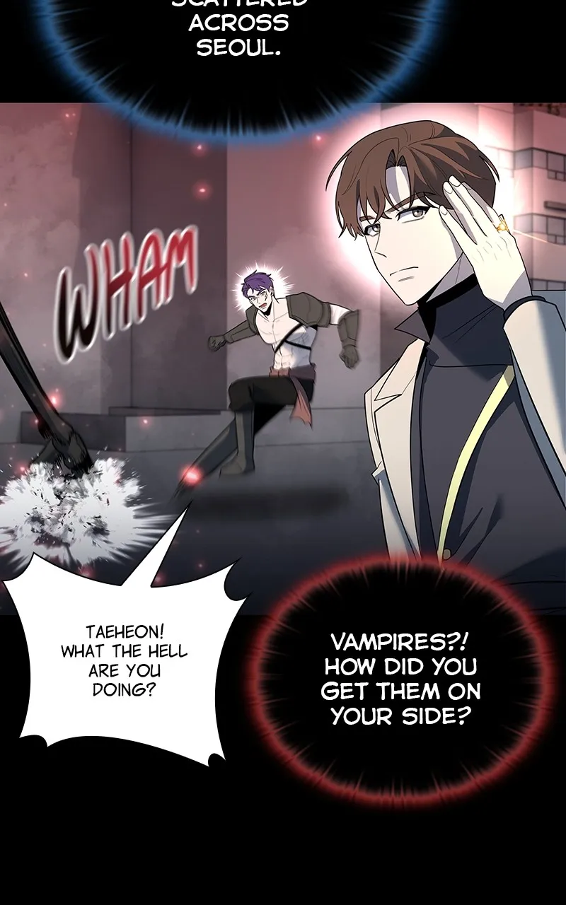 Weapon Creator Chapter 68 page 16 - 