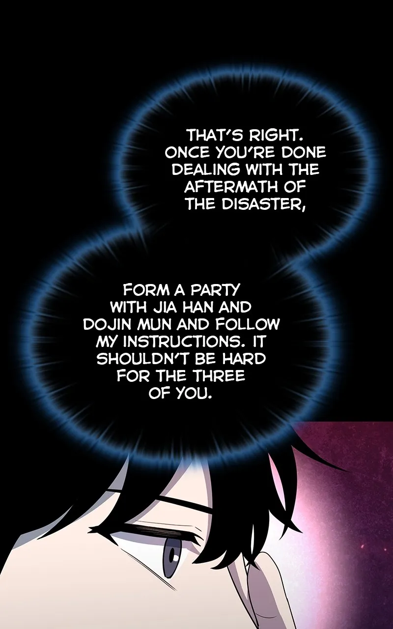 Weapon Creator Chapter 68 page 20 - 