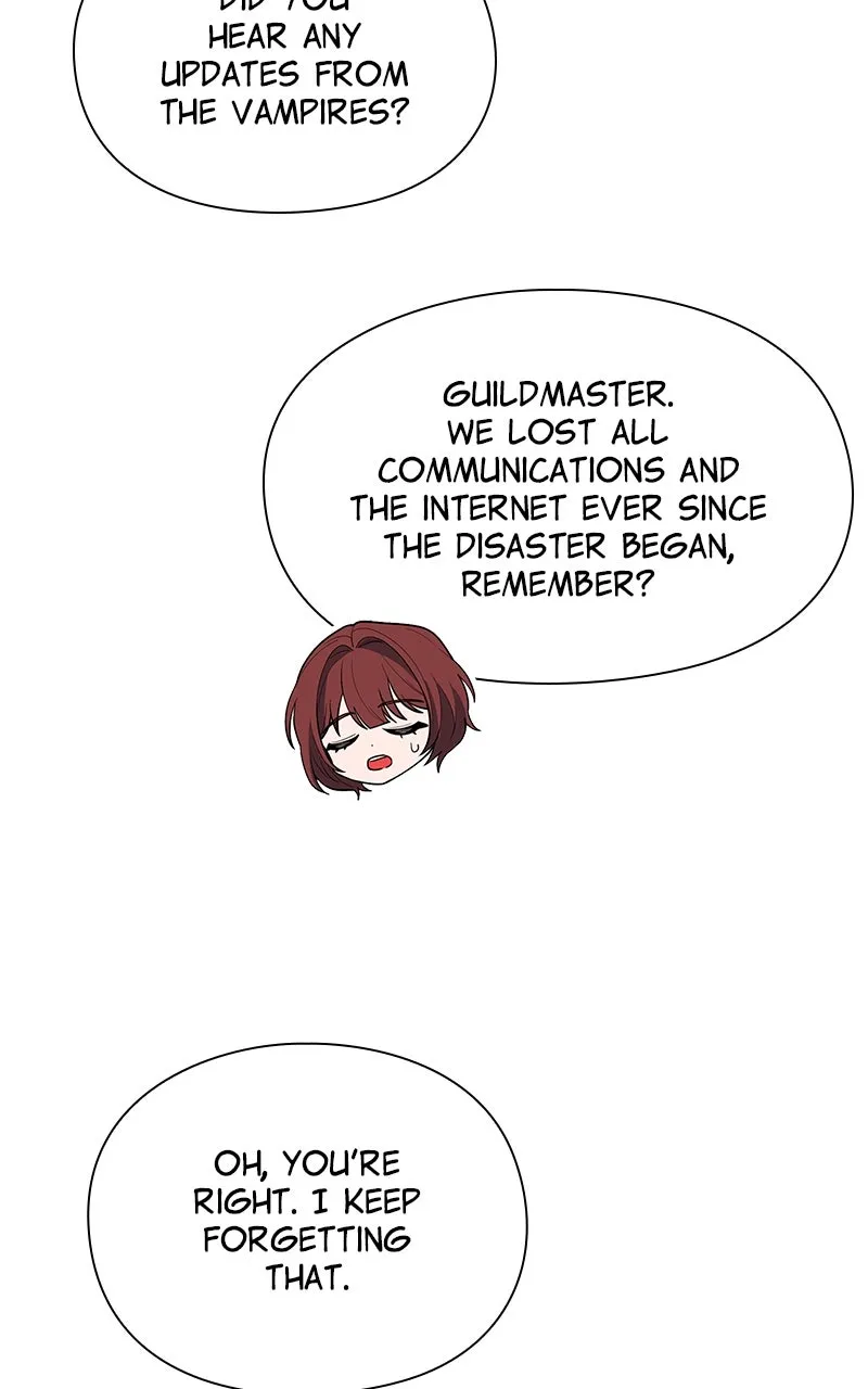 Weapon Creator Chapter 68 page 24 - 