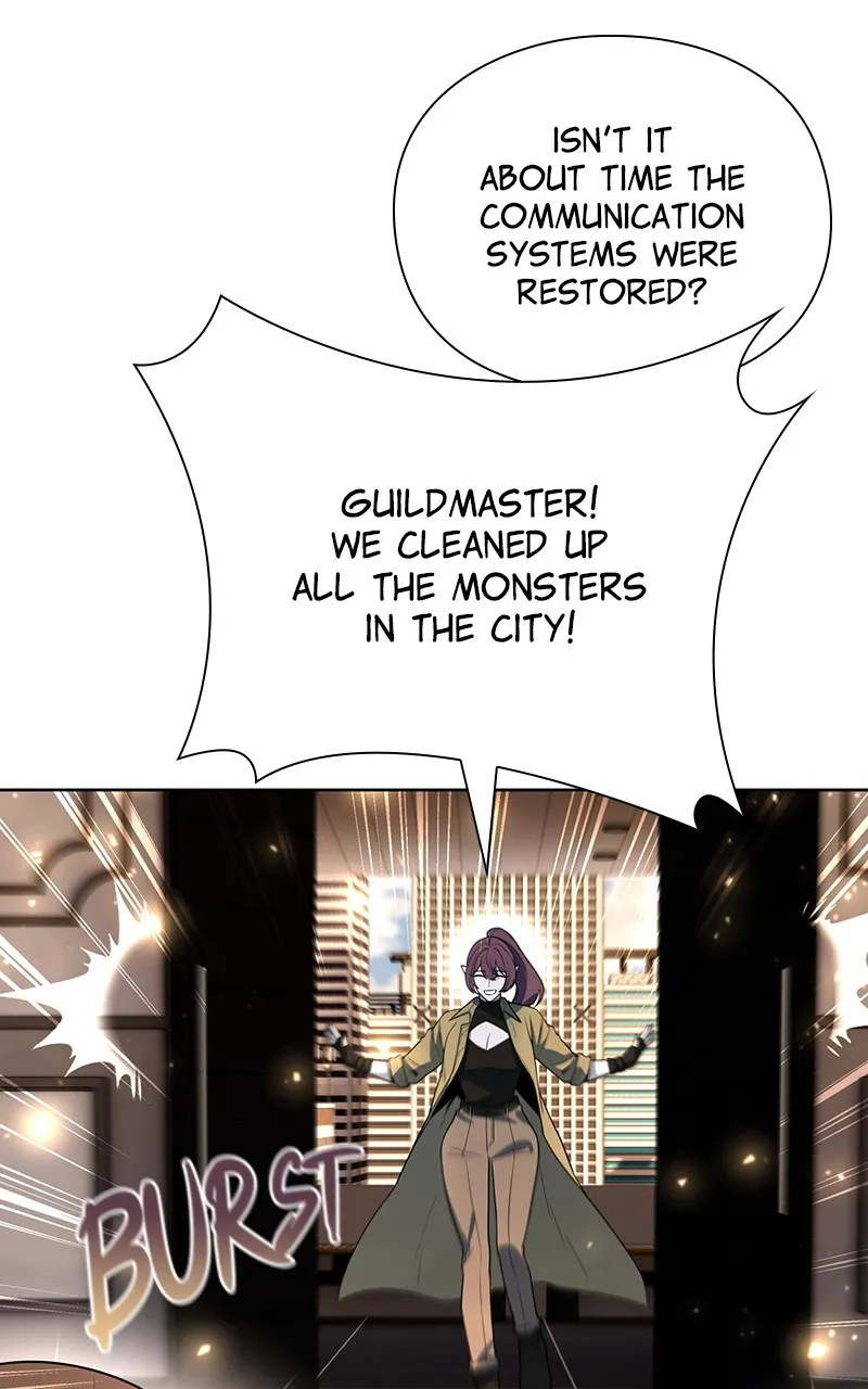 Weapon Creator Chapter 68 page 26 - 