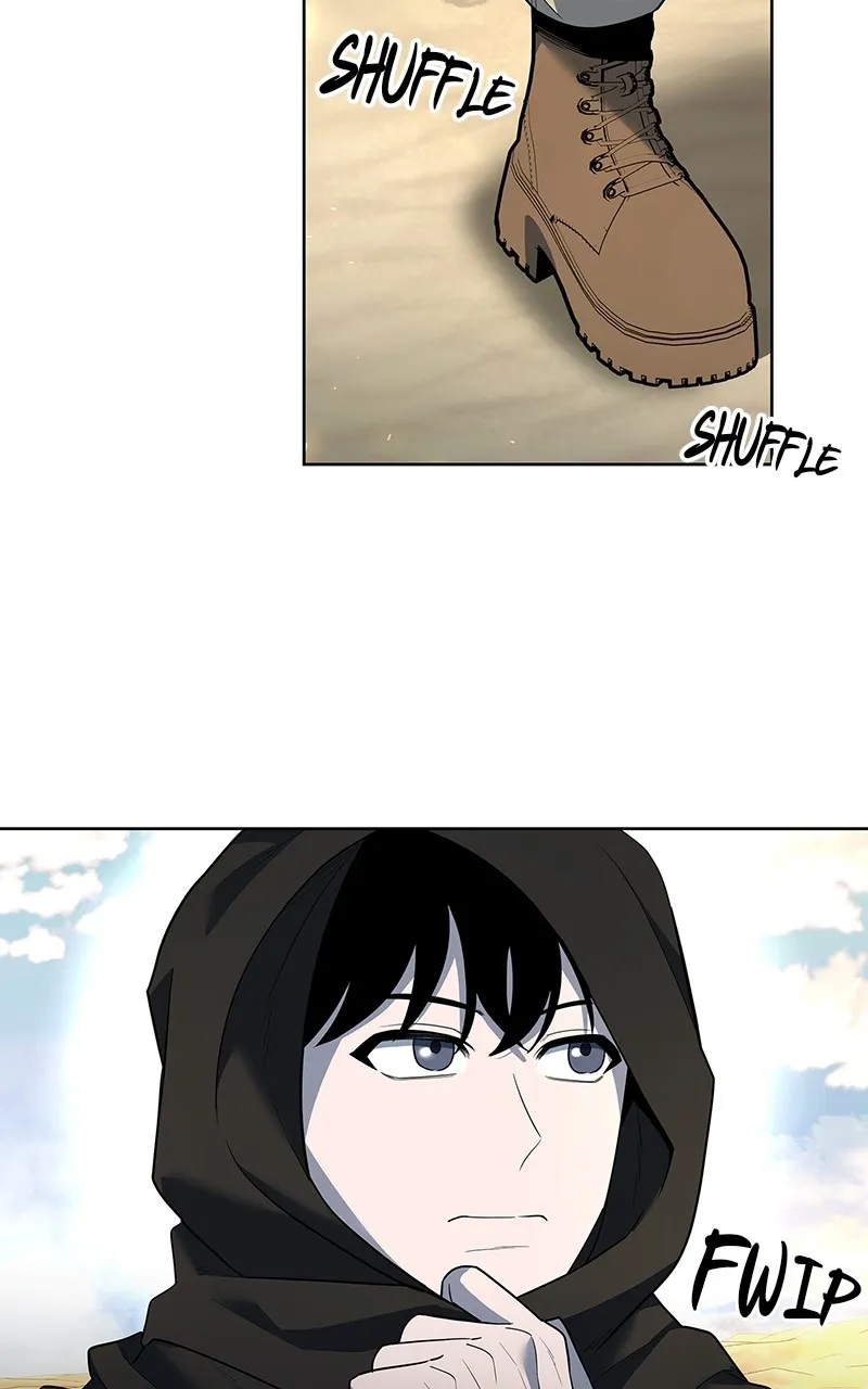 Weapon Creator Chapter 68 page 32 - 