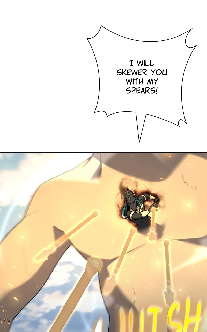 Weapon Creator Chapter 68 page 40 - 
