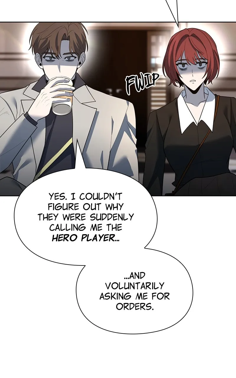 Weapon Creator Chapter 68 page 6 - 