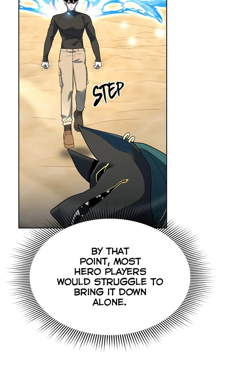 Weapon Creator Chapter 68 page 56 - 