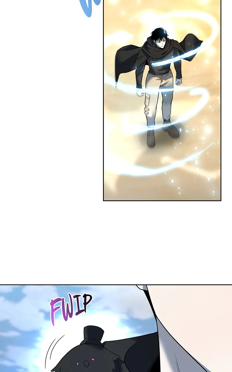 Weapon Creator Chapter 68 page 60 - 