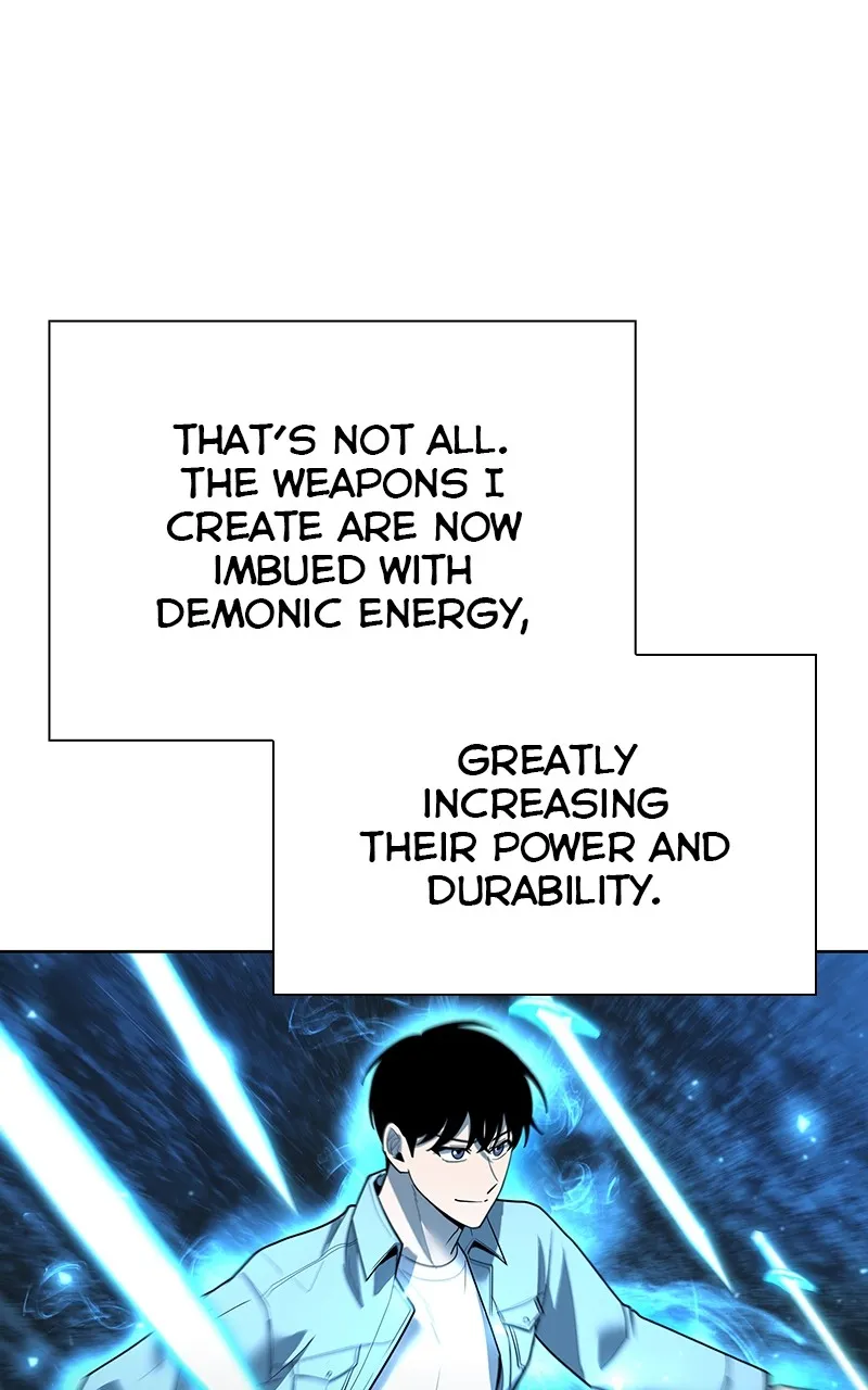 Weapon Creator Chapter 68 page 63 - 