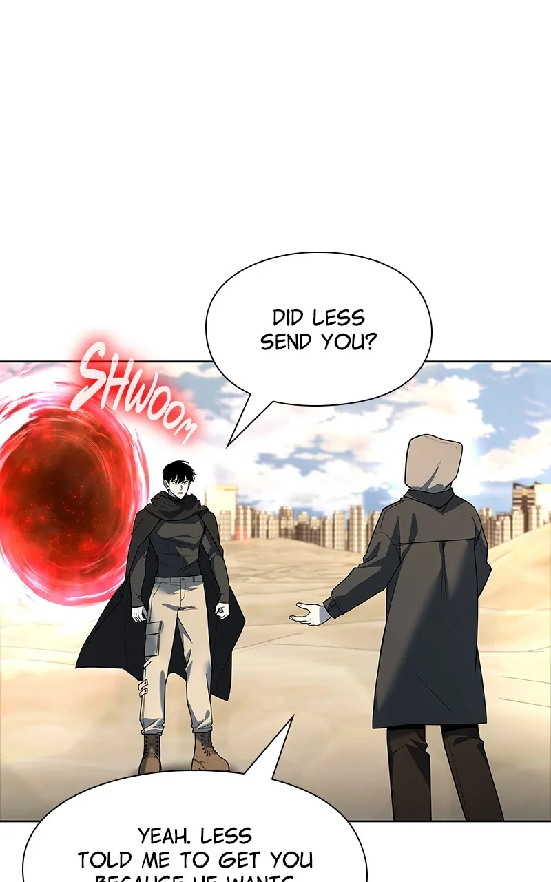 Weapon Creator Chapter 68 page 75 - 