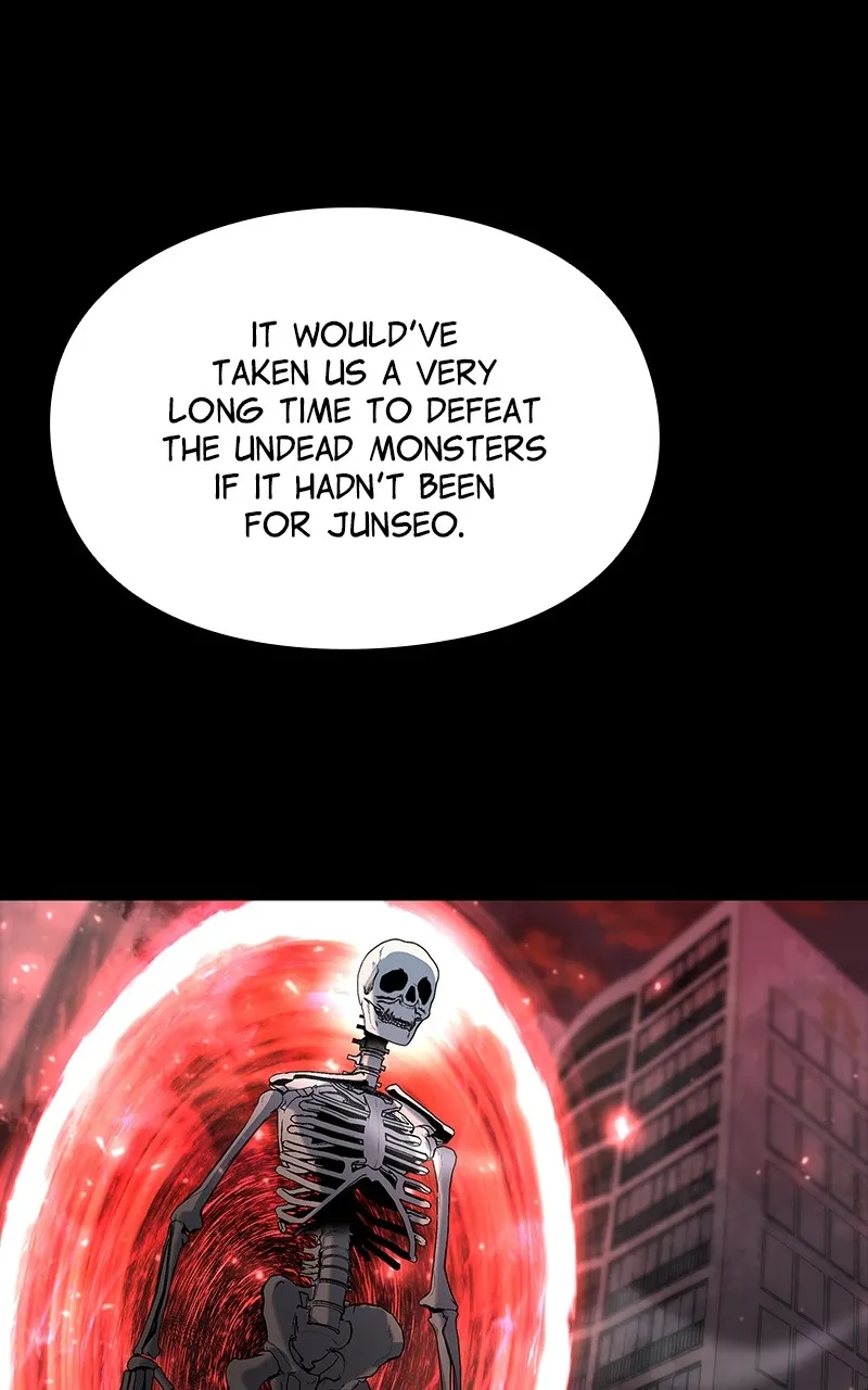 Weapon Creator Chapter 68 page 10 - 