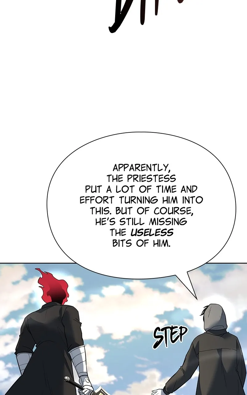 Weapon Creator Chapter 68 page 94 - 