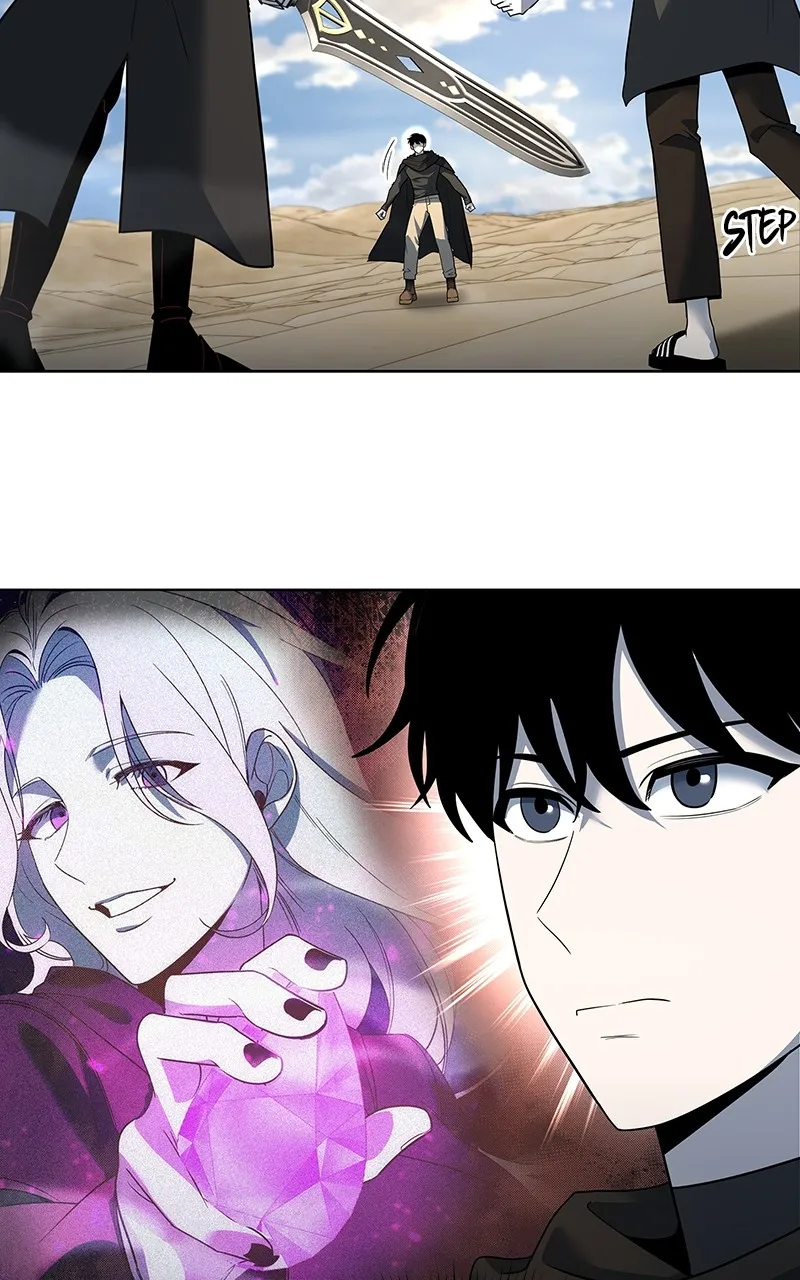Weapon Creator Chapter 68 page 95 - 